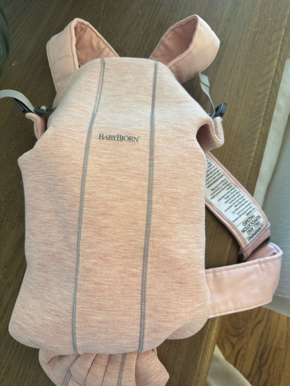 Baby Bjorn Carrier - Mini